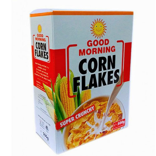 GoodMorning Cornflakes-500g